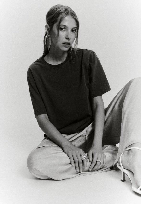 Футболка Nume