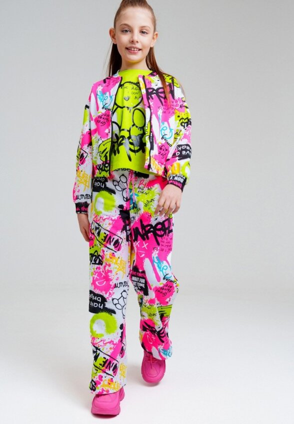 Олимпийка PlayToday