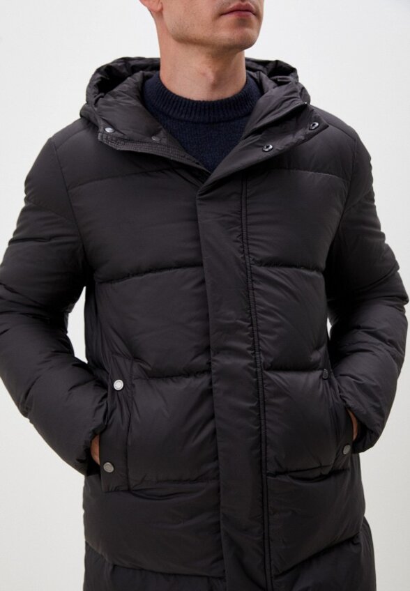 Пуховик Madzerini