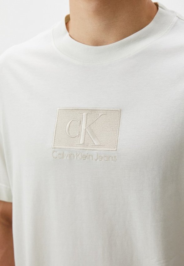 Футболка Calvin Klein Jeans