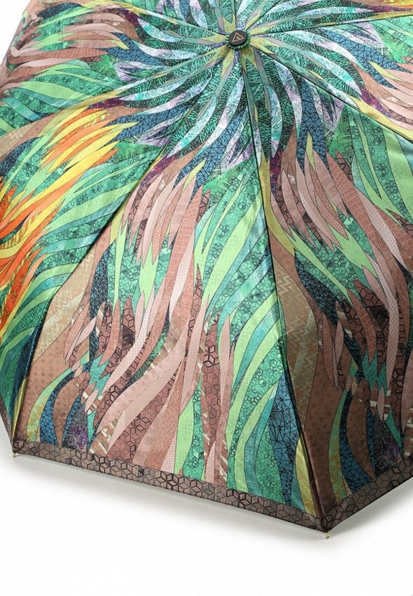 Зонт складной Fabretti