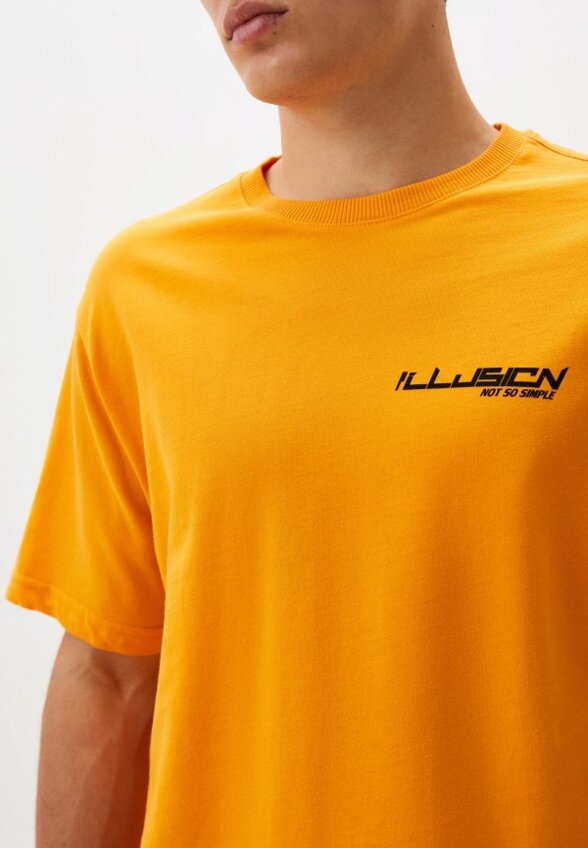 Футболка Funday