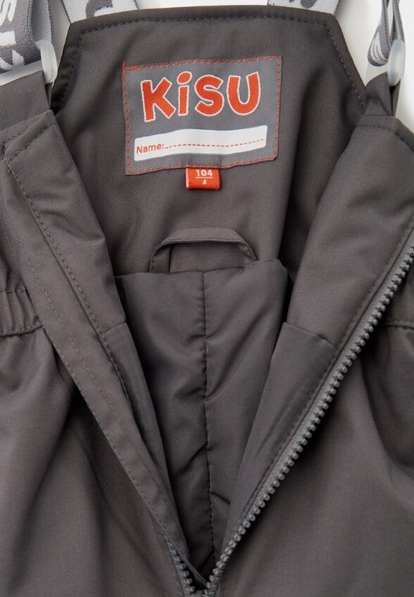 Полукомбинезон Kisu