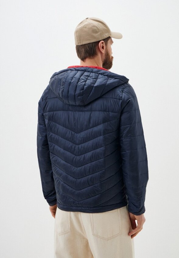 Куртка утепленная Jack & Jones