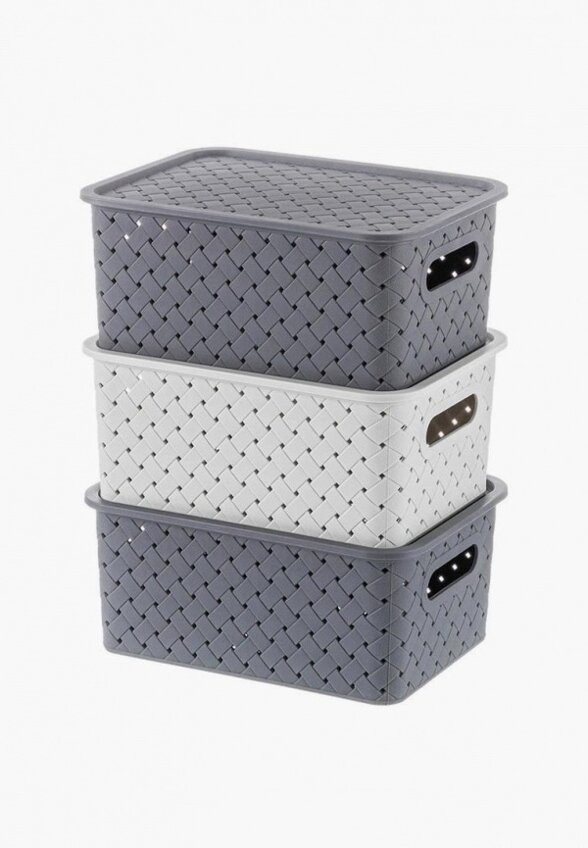 Комплект корзин Elcasa