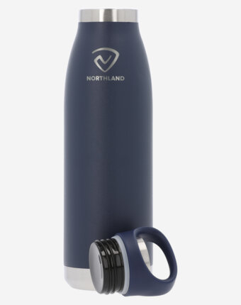 Термобутылка Northland, 0.5 л, Синий женщинам