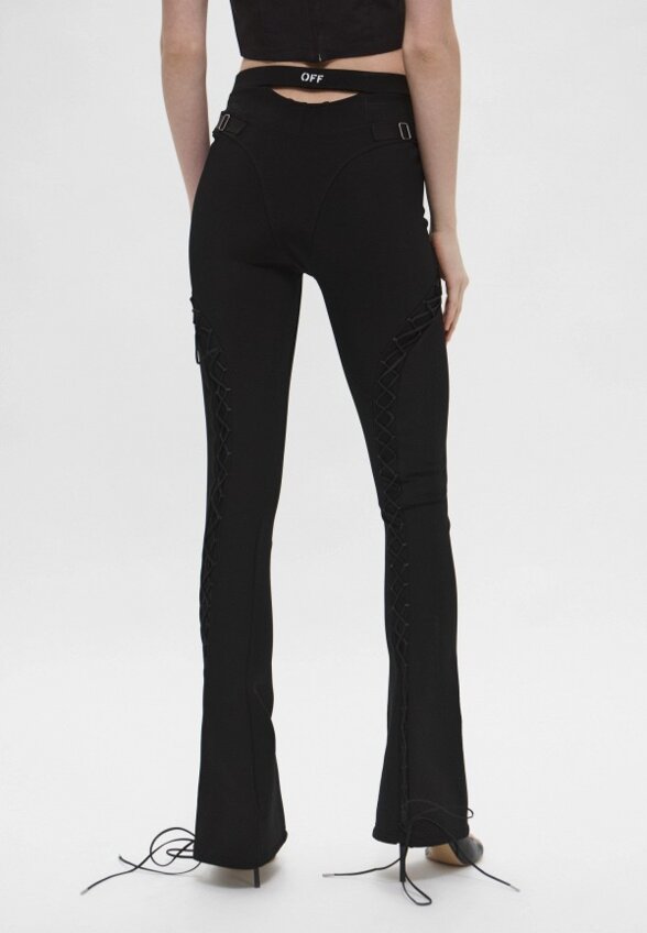 Брюки Off-White