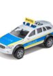 Машина полицейская SIKU 