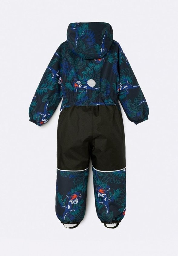 Комбинезон утепленный Lassie