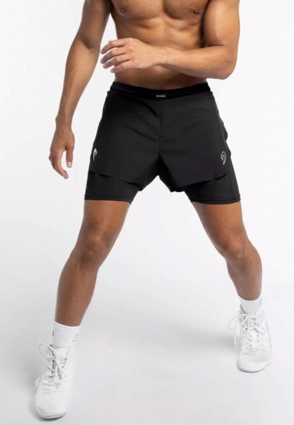 Шорты спортивные Boxraw
