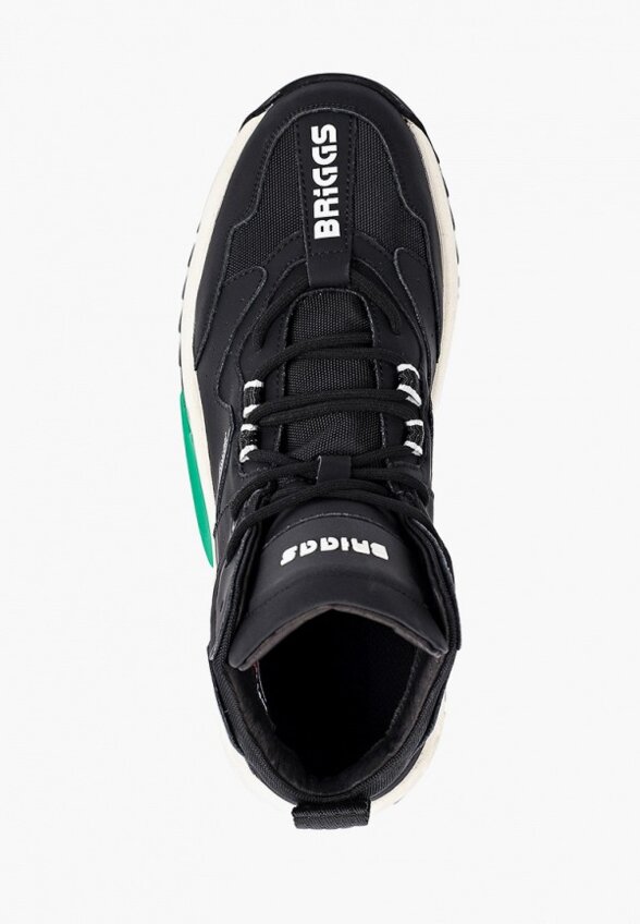 Кроссовки Briggs