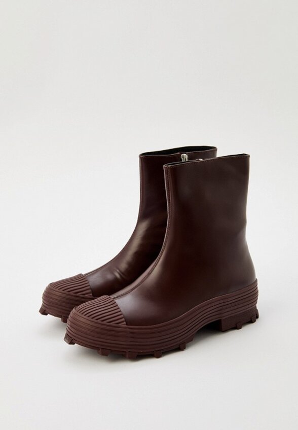 Ботинки Camperlab