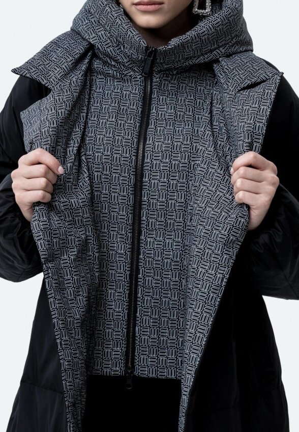 Куртка утепленная Marvelous Experience