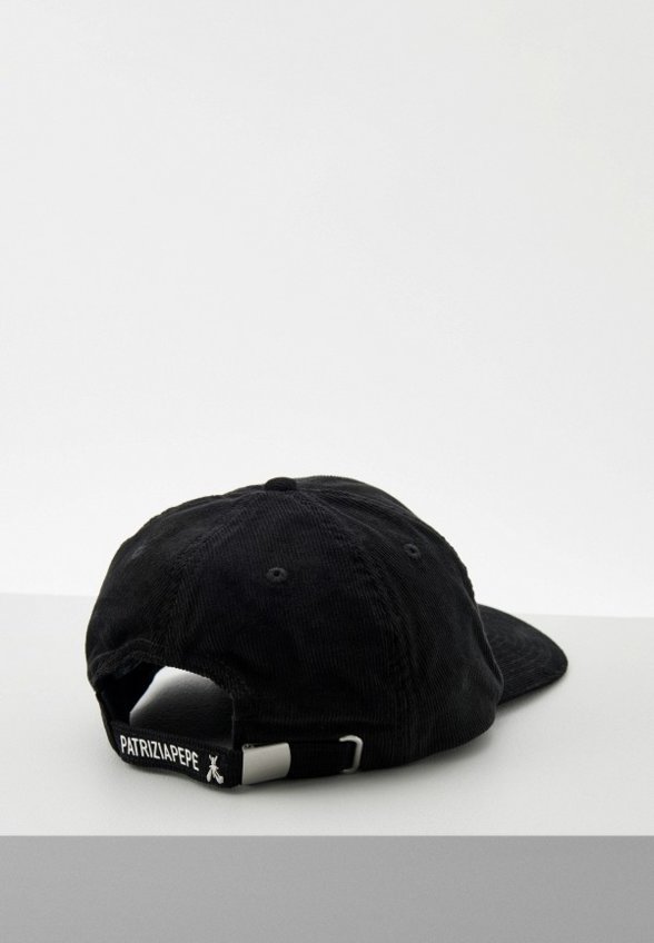 Бейсболка Patrizia Pepe