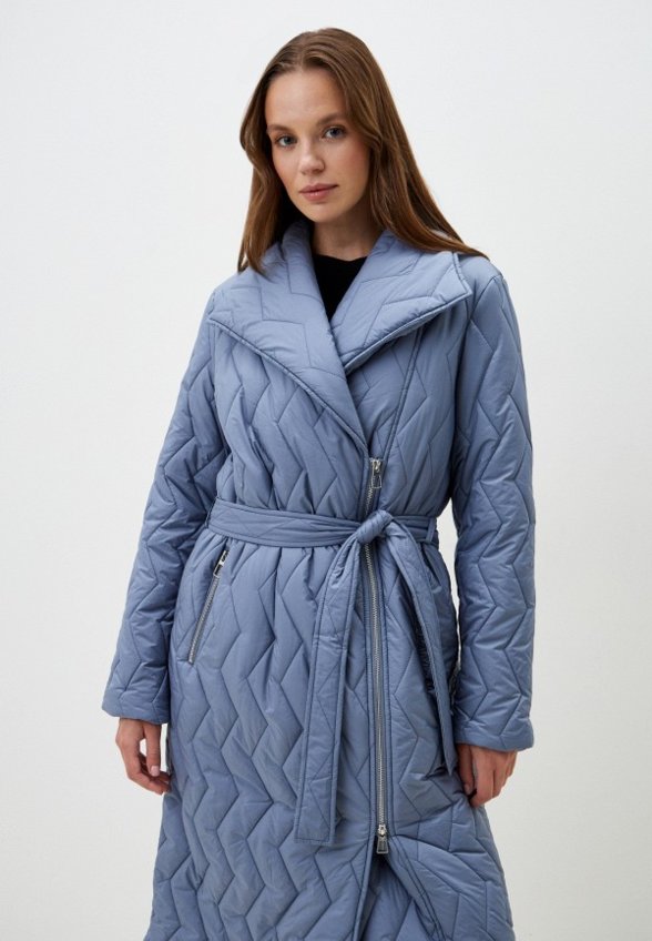 Куртка-пальто Снежная Королева