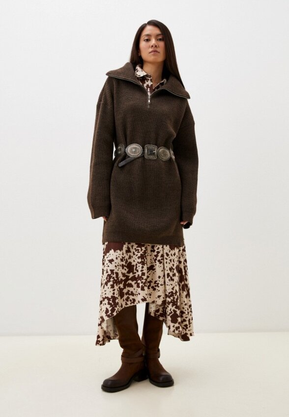 Свитер TrendyAngel