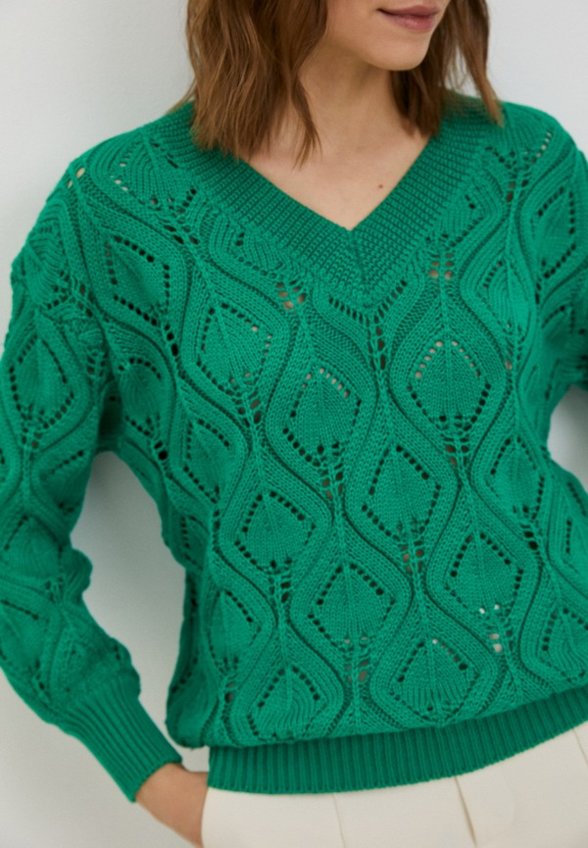 Пуловер Neohit