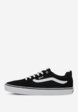 Кеды мужские Vans Mn Filmore, Черный1  - превью