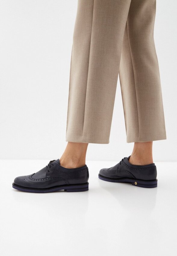 Ботинки Enzo Logana