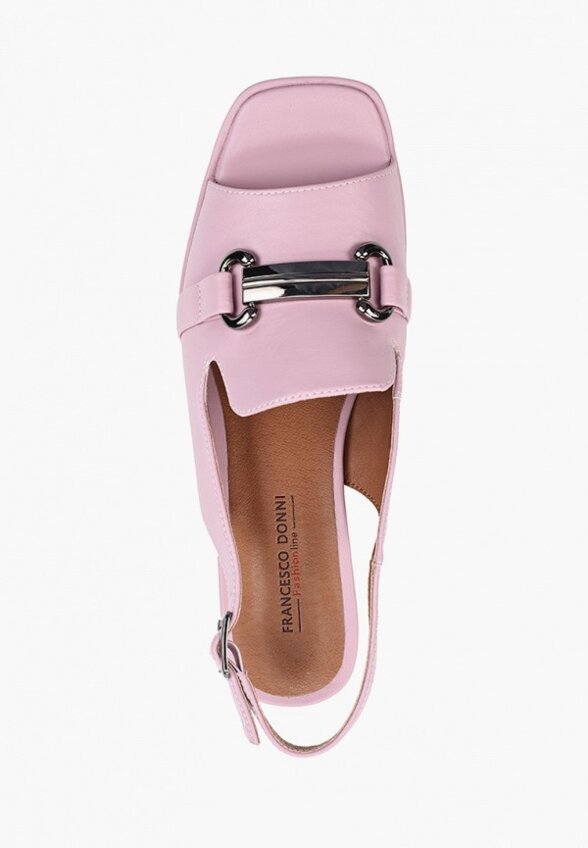 Босоножки Francesco Donni