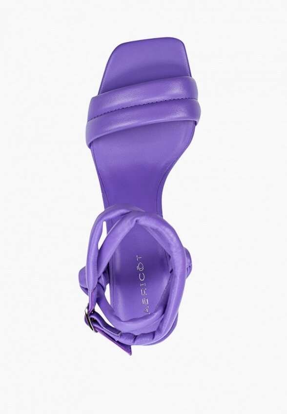 Босоножки Abricot