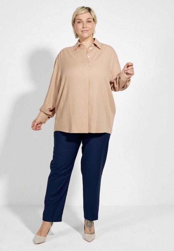 Блуза Odevaiwear