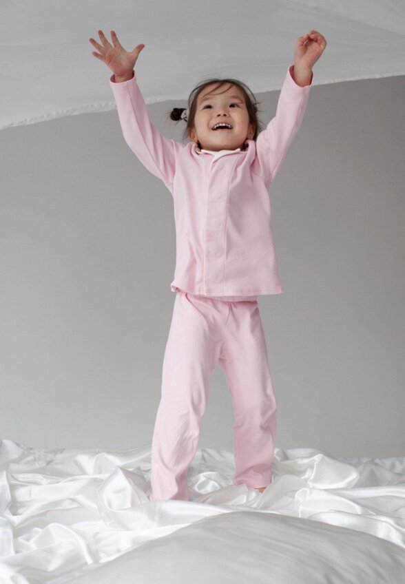 Пижама Tony Tots