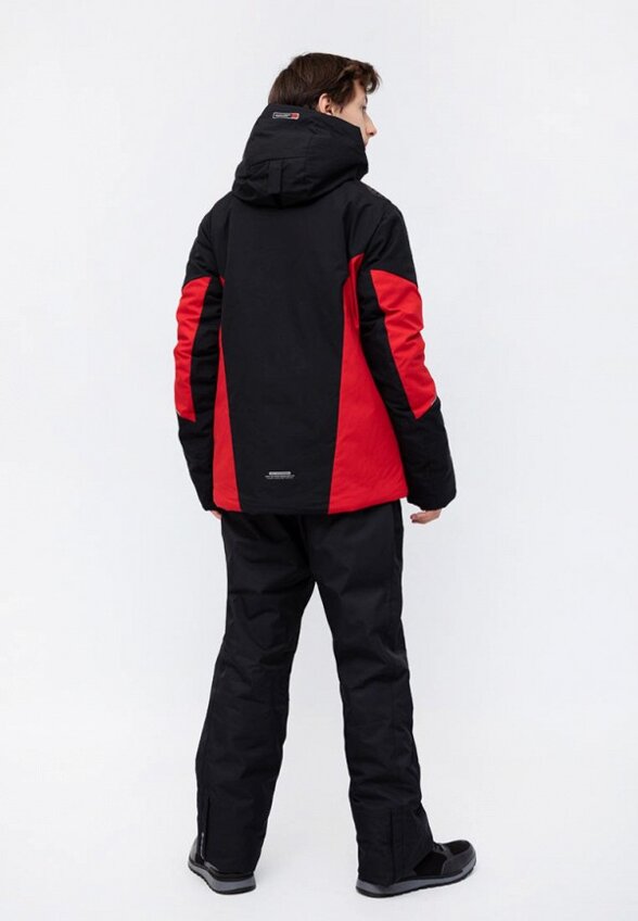 Куртка горнолыжная High Experience