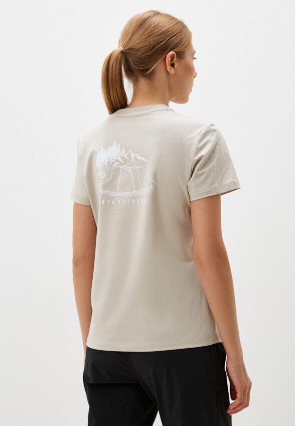 Футболка Anta