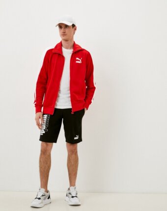 Олимпийка PUMA мужчинам