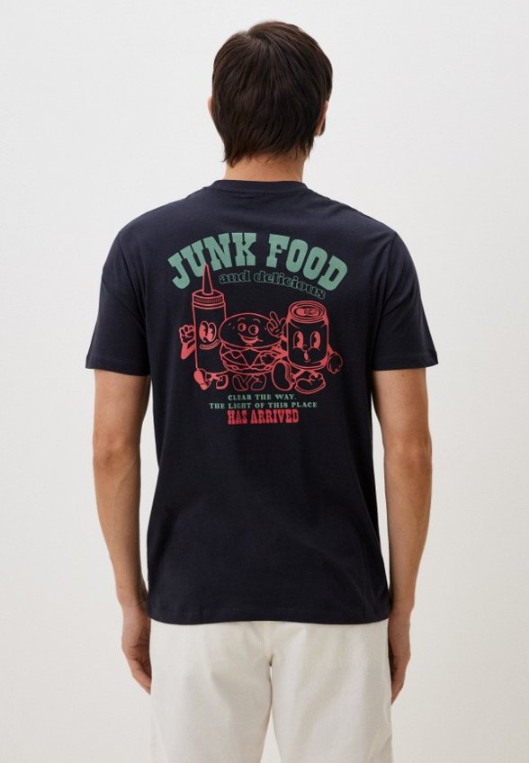 Футболка Springfield