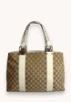 Gucci Textile Bag1  - превью