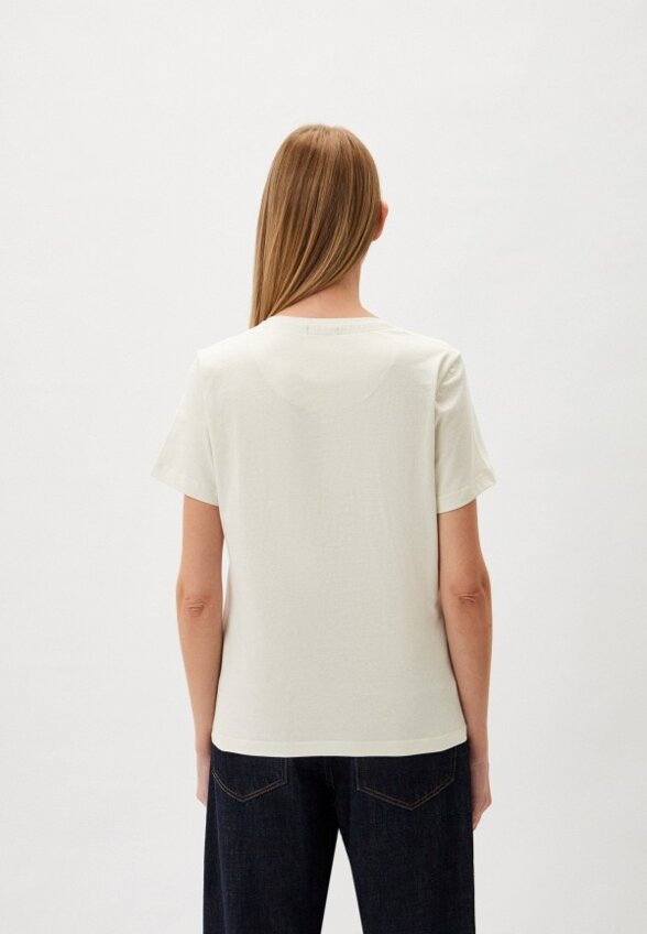 Футболка Aeronautica Militare