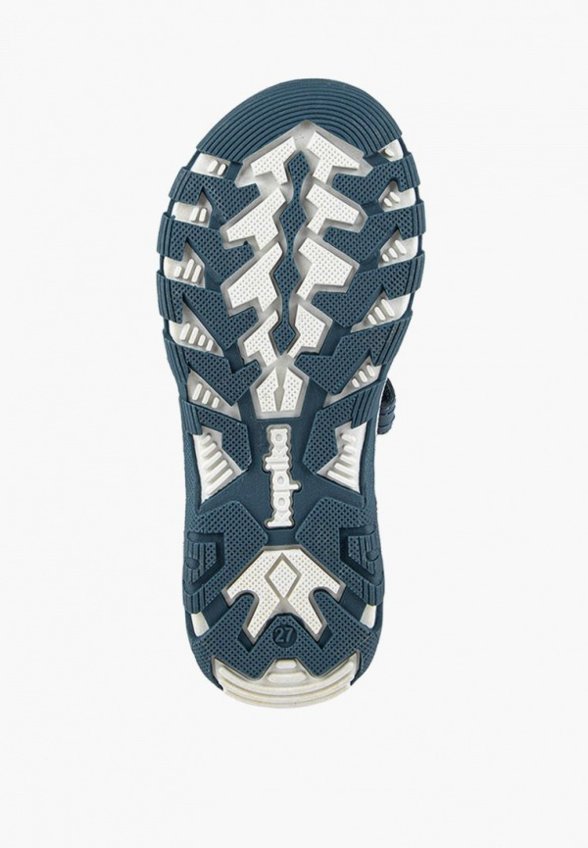 Сандалии Kapika