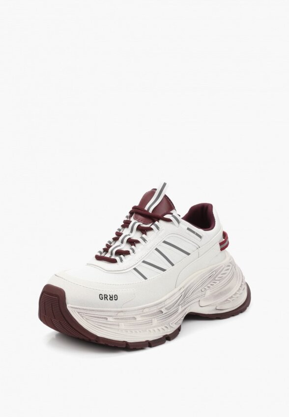 Кроссовки Graciana