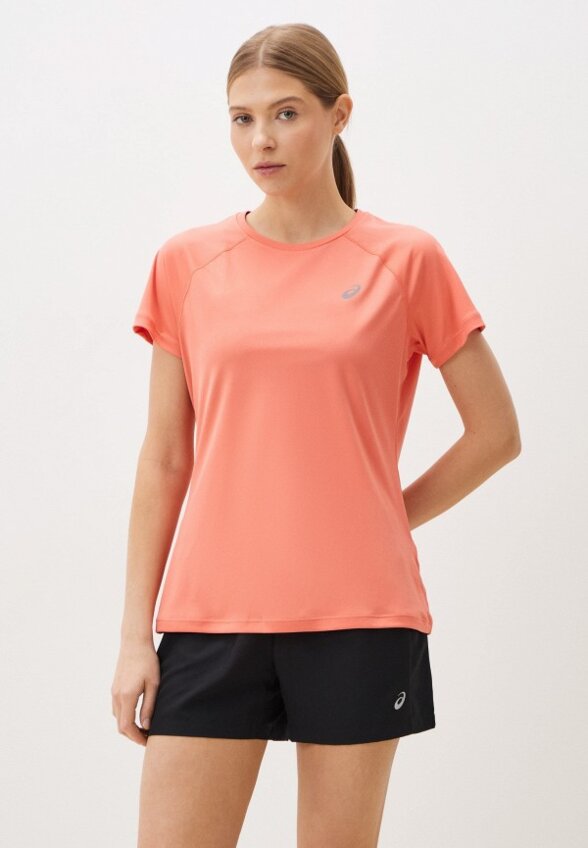 Футболка спортивная ASICS