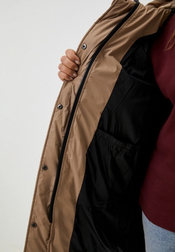 Пуховик Modress