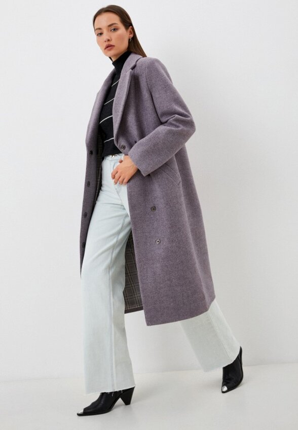 Пальто-халат Ovelli