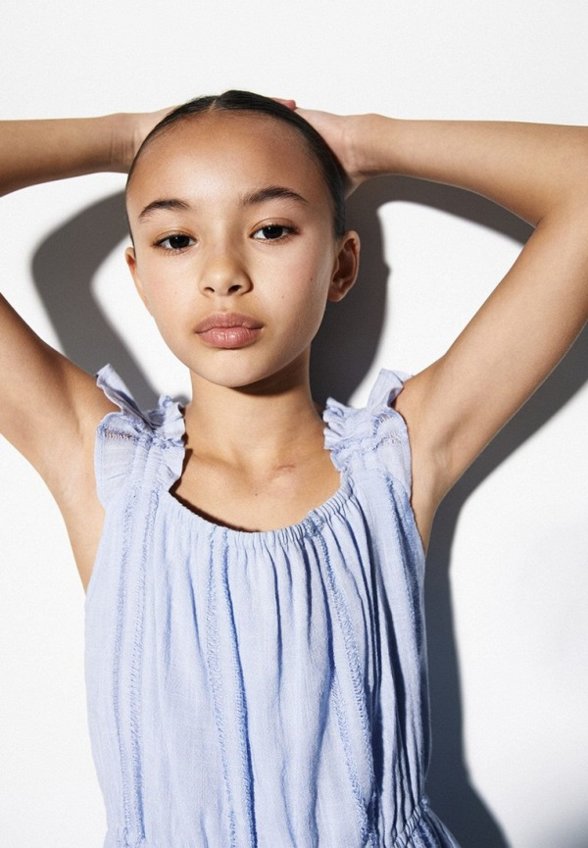 Комбинезон Mango Kids