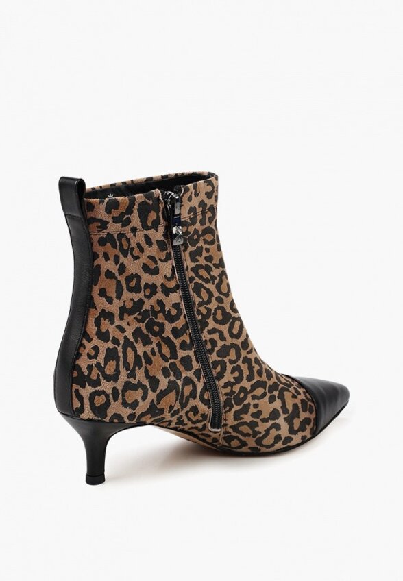 Ботильоны Valley