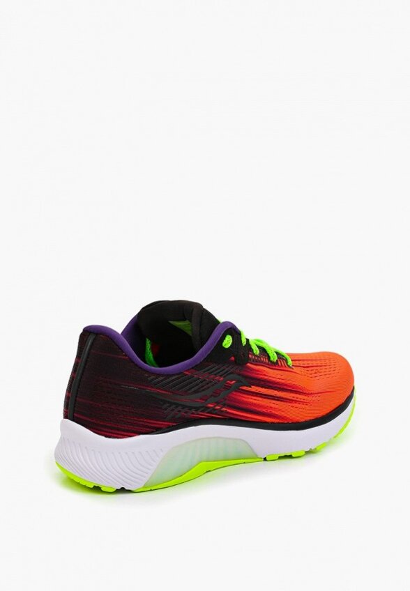 Кроссовки Saucony