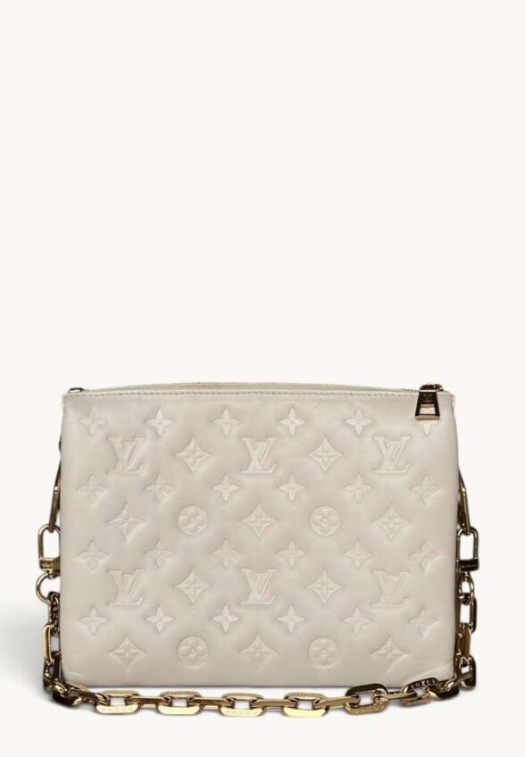 Louis Vuitton Coussin