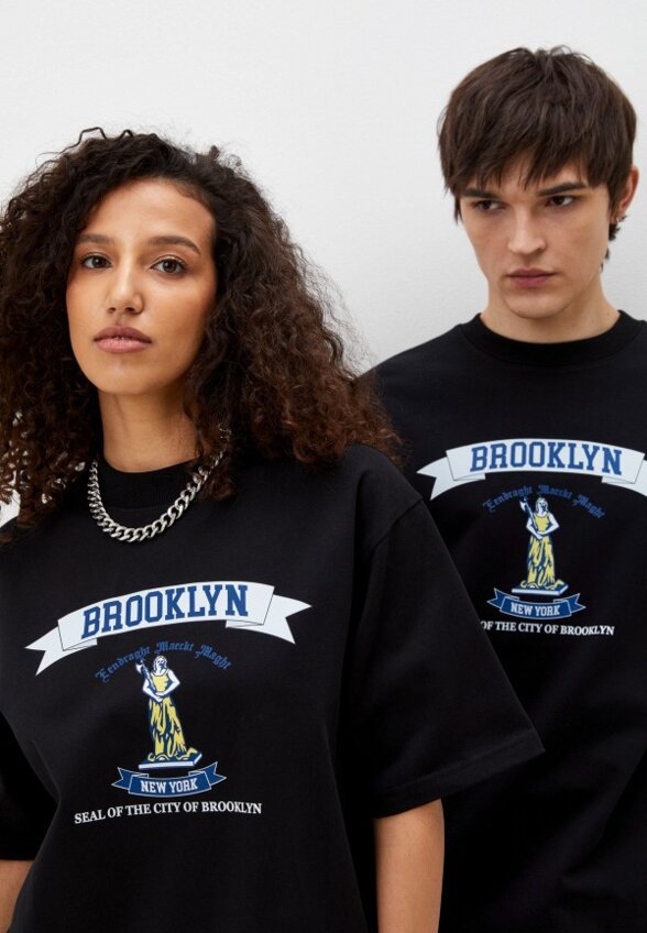 Футболка Asia st 71