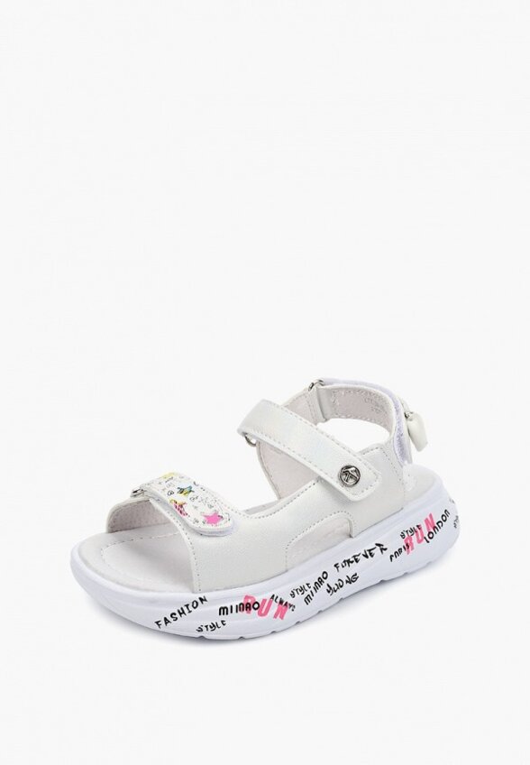 Сандалии Kenkä