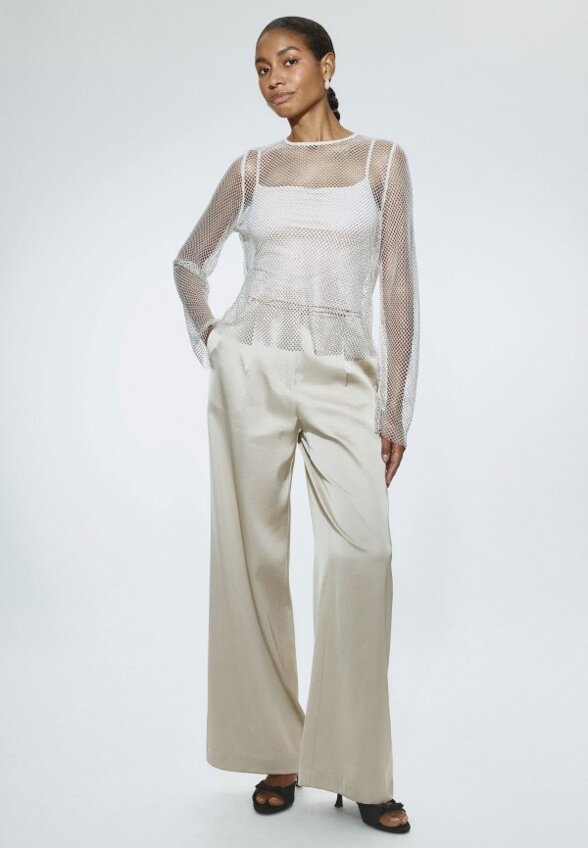 Брюки Sela