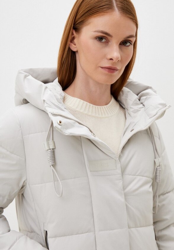 Пуховик Purelife