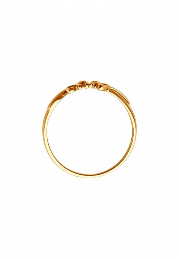 Кольцо Sokolov