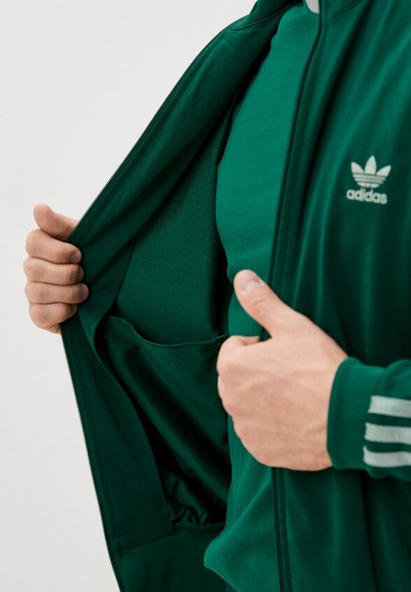 Олимпийка adidas Originals