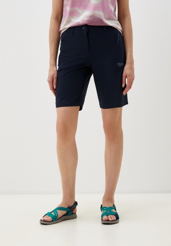 Шорты спортивные Jack Wolfskin