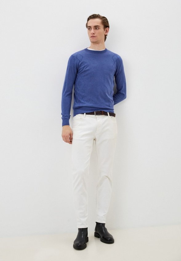 Джемпер Cudgi